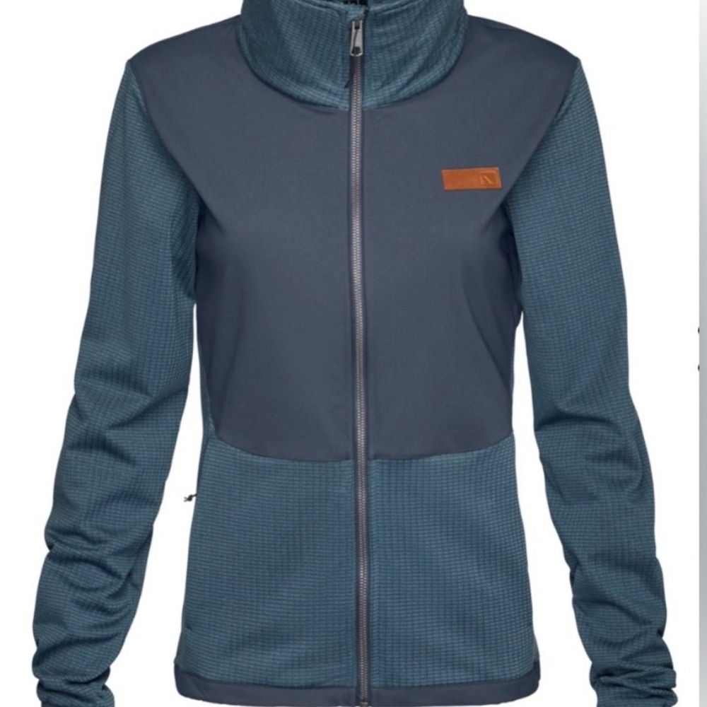 Flylow Carla Jacket Size S